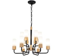 Подвесная люстра Level 2108/12P Escada