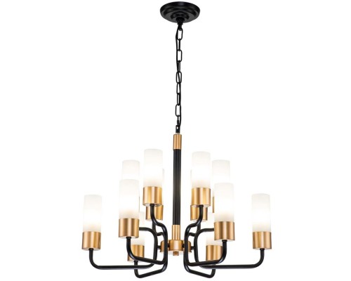 Подвесная люстра Level 2108/12P Escada