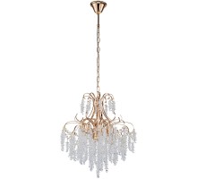 Подвесная люстра Favero 2108/5P Escada