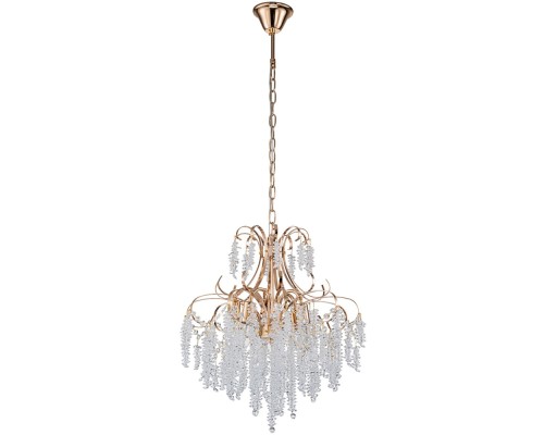 Подвесная люстра Favero 2108/5P Escada