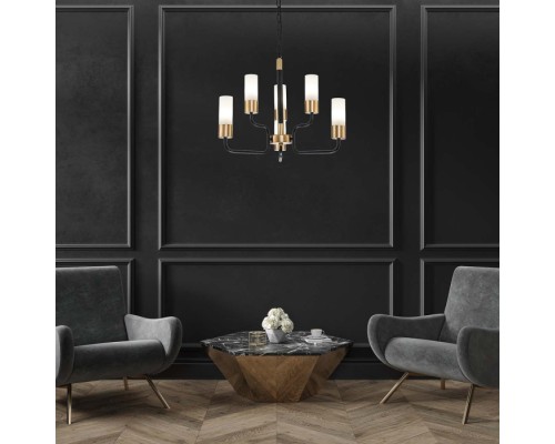 Подвесная люстра Level 2108/6P Escada