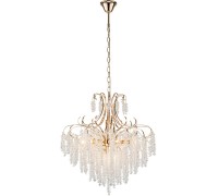 Подвесная люстра Favero 2108/8P Escada