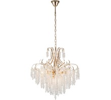 Подвесная люстра Favero 2108/8P Escada