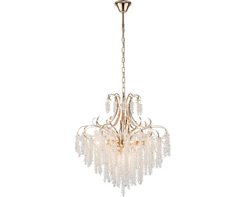 Подвесная люстра Favero 2108/8P Escada