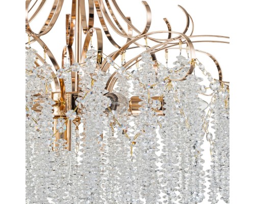 Подвесная люстра Favero 2108/8P Escada