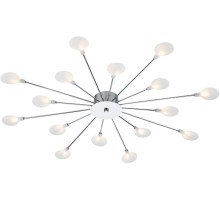 Потолочный светильник STARFALL 2109/16 Chrome Escada