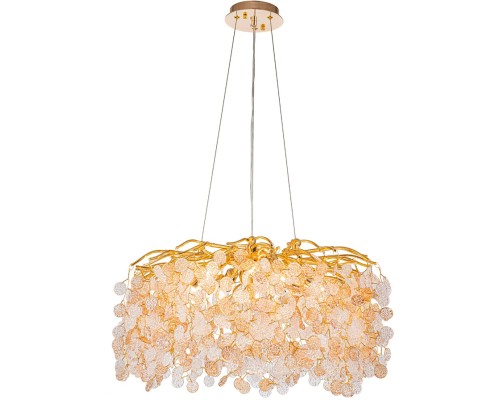 Подвесная люстра Astrea 2112/10P Escada