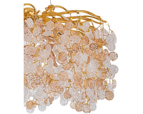 Подвесная люстра Astrea 2112/10P Escada