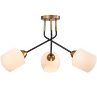 Потолочная люстра Bond 2113/3P Escada