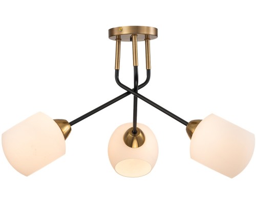 Потолочная люстра Bond 2113/3P Escada