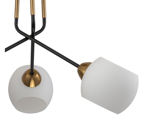 Потолочная люстра Bond 2113/3P Escada