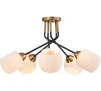 Потолочная люстра Bond 2113/5P Escada