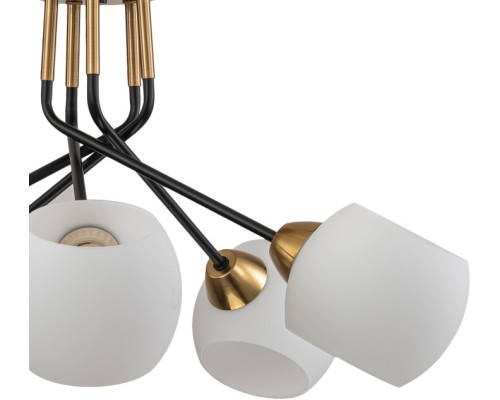 Потолочная люстра Bond 2113/5P Escada