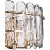 Подвесная люстра Arabana 2114/6S Gold Escada