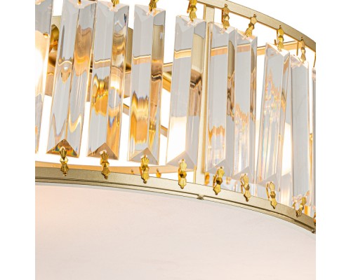 Потолочный светильник Unona 2116/3 Escada