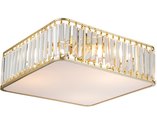 Потолочный светильник Unona 2117/3 Escada