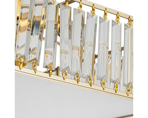 Потолочный светильник Unona 2117/3 Escada