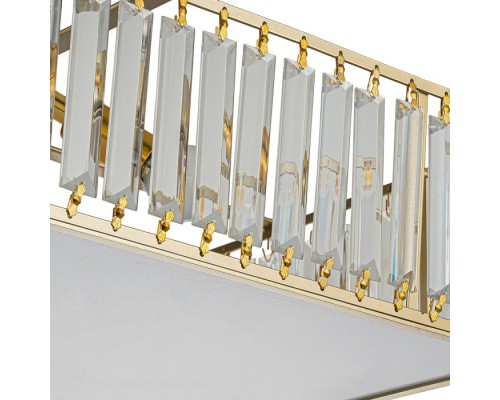 Потолочный светильник Unona 2117/4 Escada