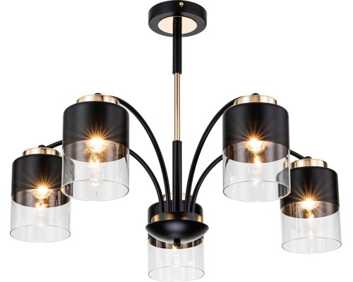 Потолочная люстра Riche 2121/5P Escada