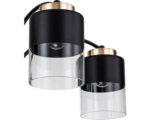 Потолочная люстра Riche 2121/5P Escada