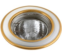 Точечный светильник Roma 221005 Escada