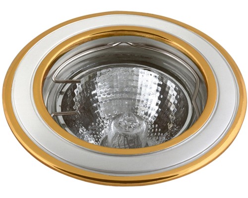 Точечный светильник Roma 221005 Escada