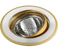 Точечный светильник Roma 221008 Escada