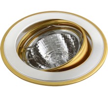 Точечный светильник Roma 221008 Escada