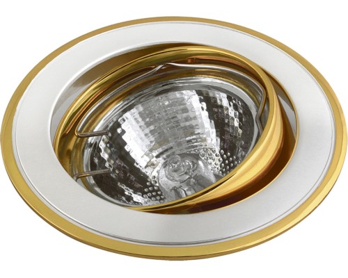 Точечный светильник Roma 221008 Escada