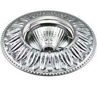 Точечный светильник Molise 221009 Escada