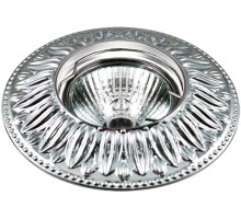 Точечный светильник Molise 221009 Escada