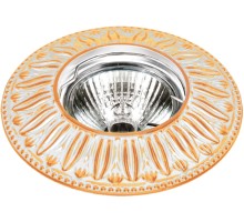 Точечный светильник Molise 221010 Escada