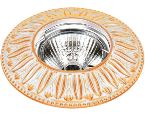 Точечный светильник Molise 221010 Escada