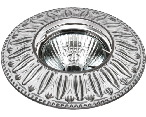 Точечный светильник Molise 221011 Escada