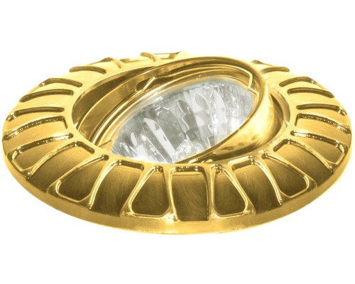 Точечный светильник Napoli 221016 Escada