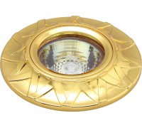 Точечный светильник Enna 221028 Escada