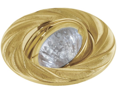 Точечный светильник Palermo 221064 Escada