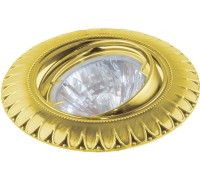 Точечный светильник Aosta 221069 Escada