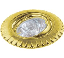 Точечный светильник Aosta 221069 Escada