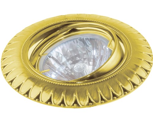 Точечный светильник Aosta 221069 Escada