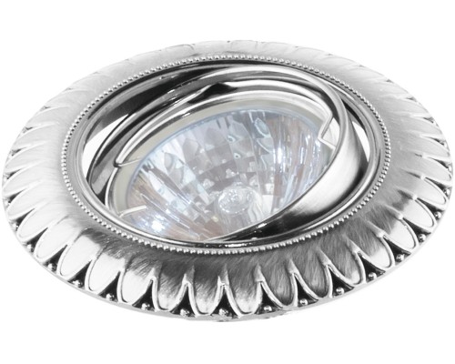 Точечный светильник Aosta 221071 Escada