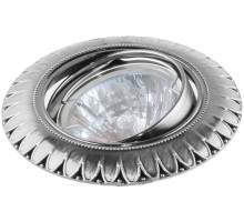 Точечный светильник Aosta 221072 Escada