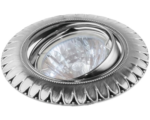 Точечный светильник Aosta 221072 Escada