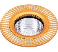 Точечный светильник Veneto 231035 Escada