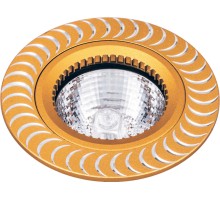 Точечный светильник Veneto 231039 Escada