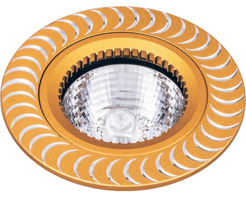 Точечный светильник Veneto 231039 Escada