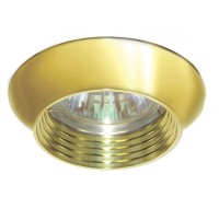 Точечный светильник Lecco 231081 Escada