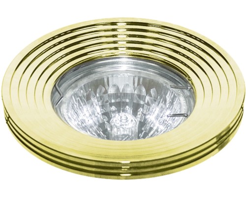 Точечный светильник Lecco 231084 Escada