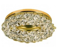 Точечный светильник Novara 261056 Escada