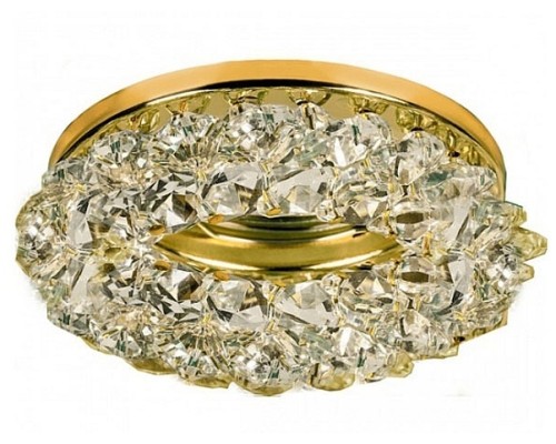 Точечный светильник Novara 261056 Escada